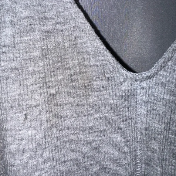 Free People Dani Swing Tank Top - Picture 2 of 4